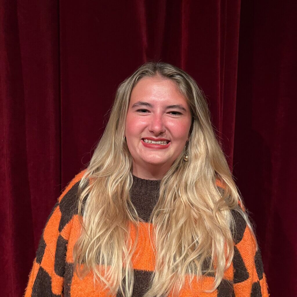 Mie Marie Jørgensen