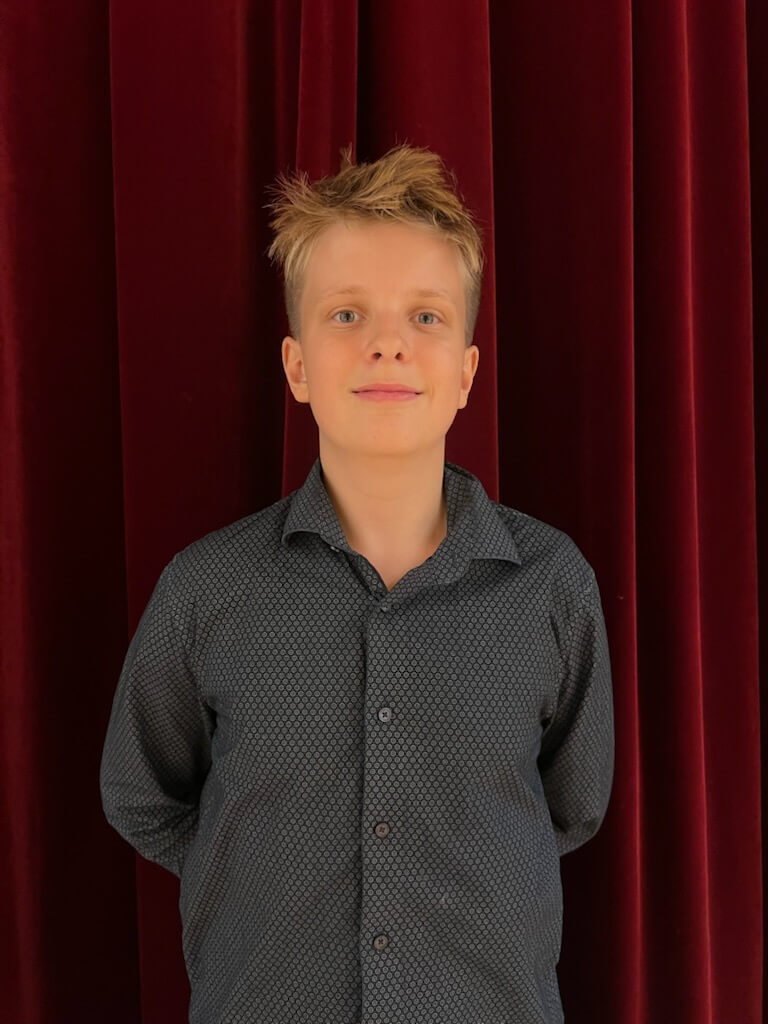 Holger Fjeldsted