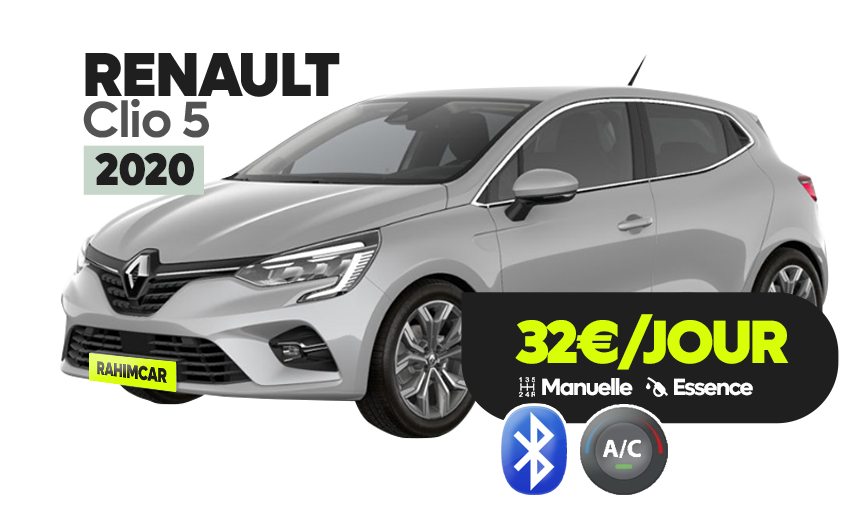 Clio5