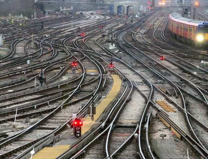 trainline trainline