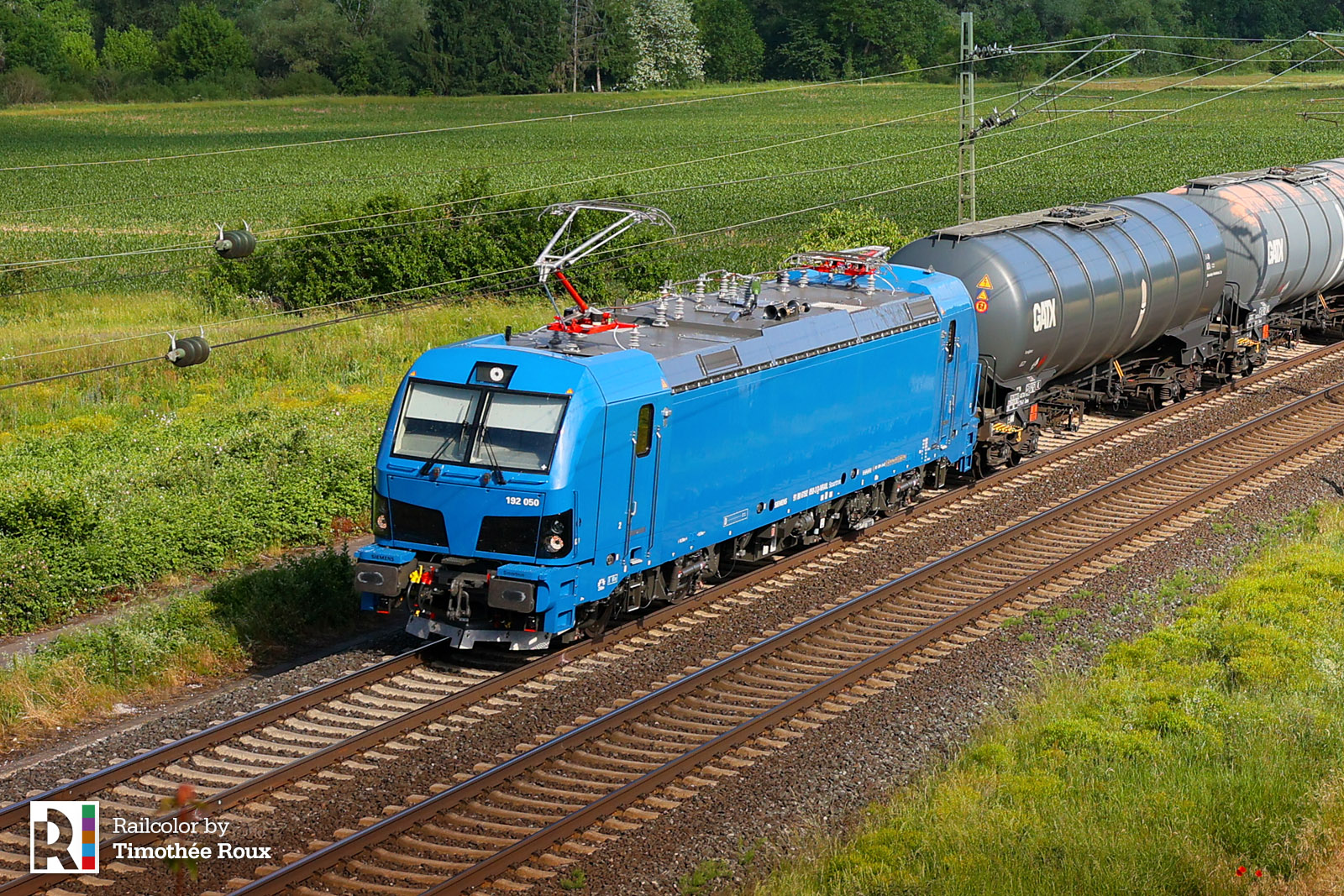 [DE] Smartron and Dual Mode: Northrail electric fleet update ...