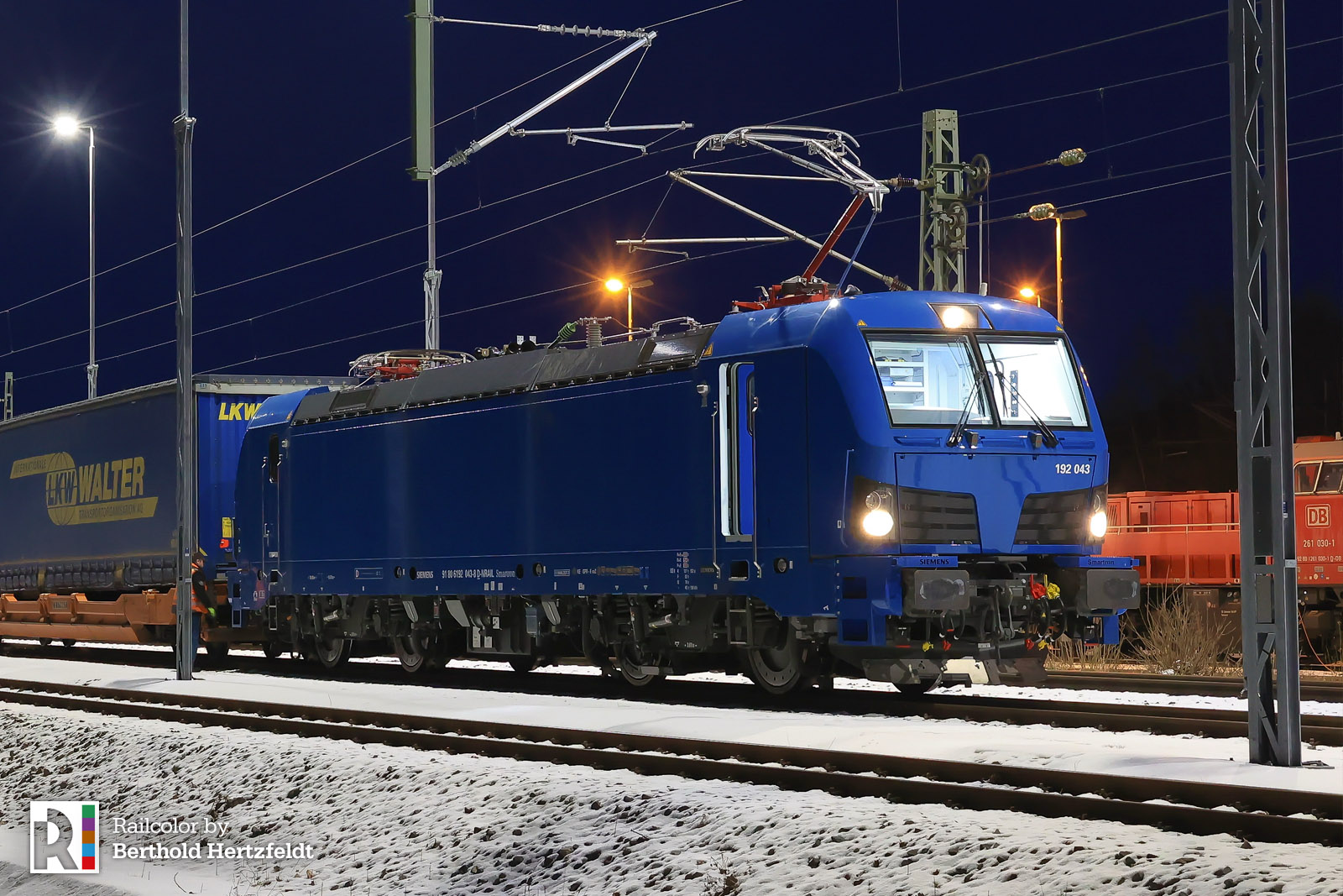 [DE / Expert] Midnight blue: This is the latest Smartron for Germany ...