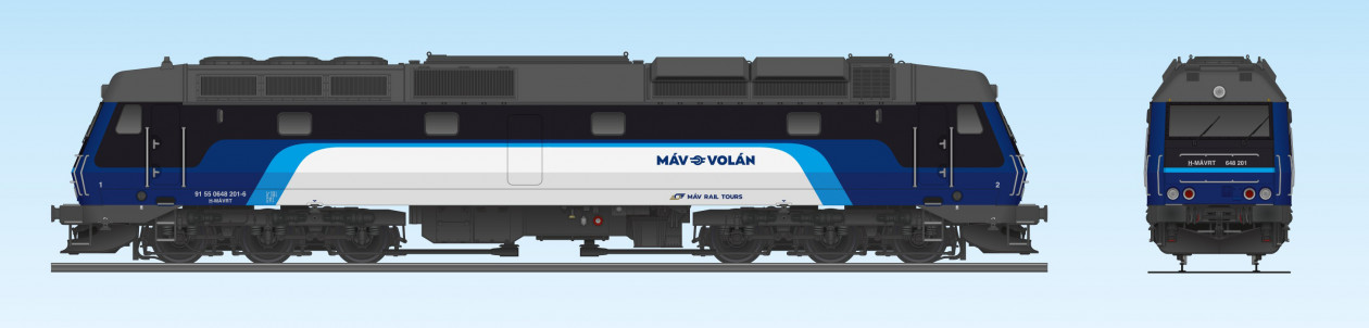 railcolornews.com