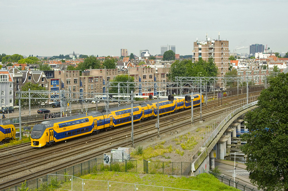 NSR 9411 at Amsterdam on 07.07.2016 - Vincent Prins 