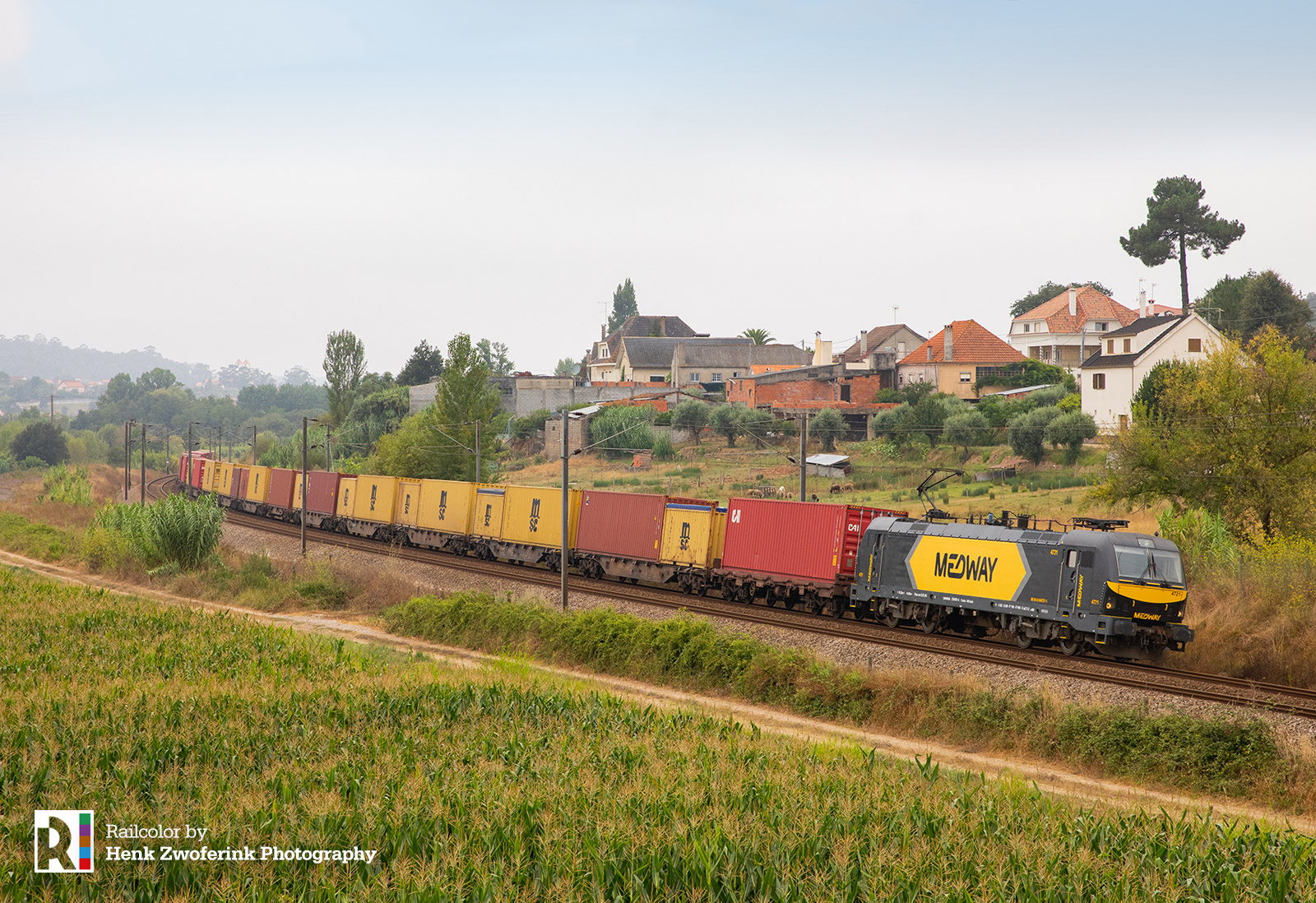 [PT / Expert] Medway invests in the overhaul of its LE4700 fleet