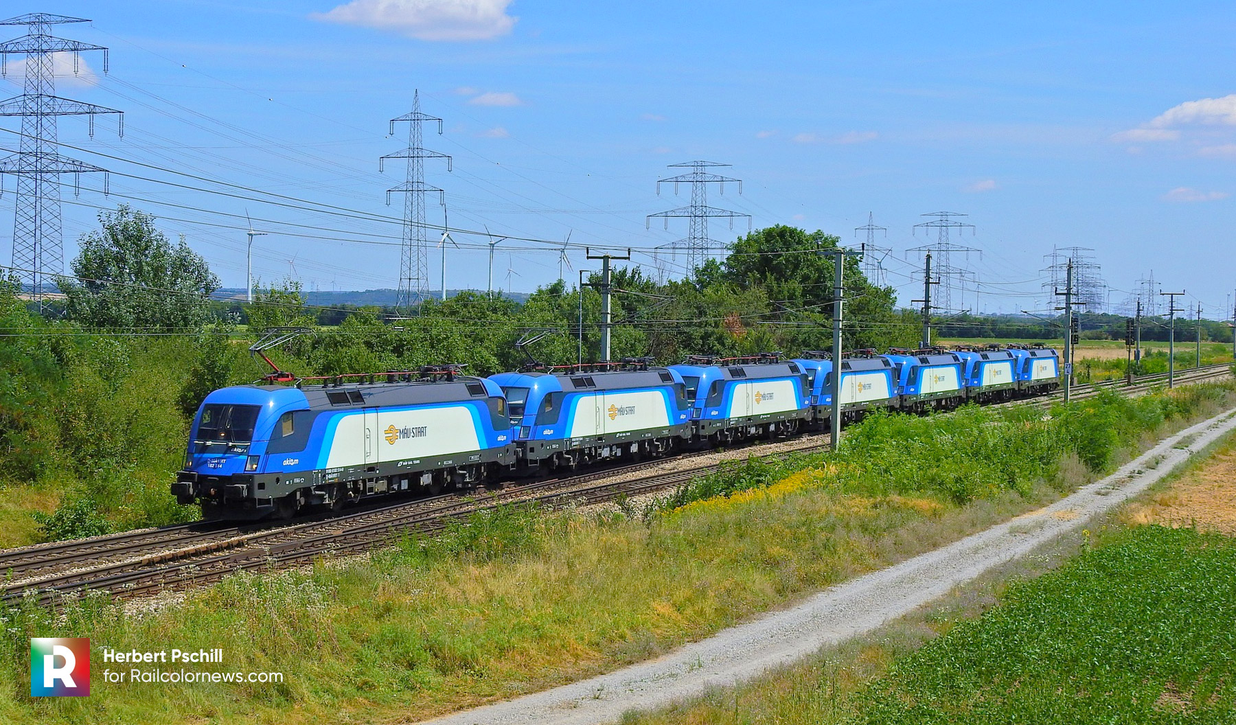 railcolornews.com