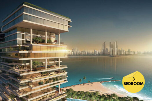 buy property in dubai