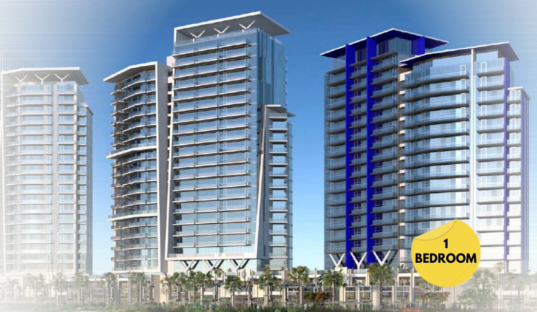 KIARA APARTMENT • Rainbow Properties LLC