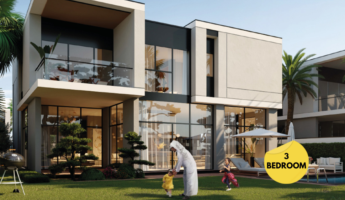 MUROOJ TOWNHOUSE • Rainbow Properties LLC