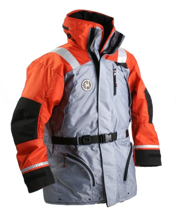 The Men's Rainy Days Akra jacket is bound to be your new go-to water-repellent rain jacket.