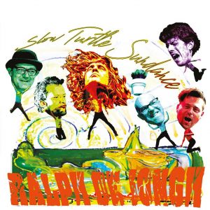 Slow Turtle Sundance vinyl