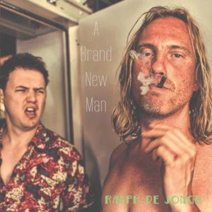 brand new man - band