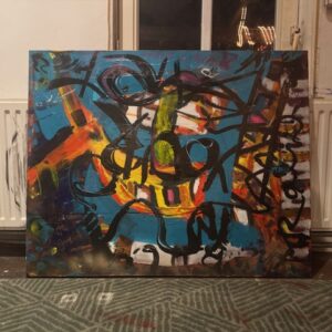 painting 64