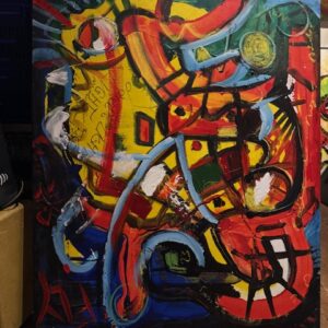painting 34