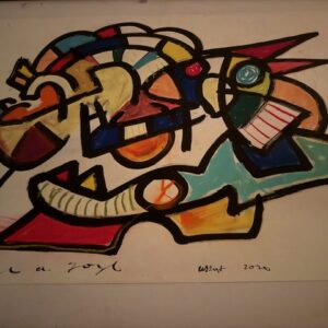 painting 70