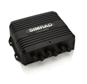 Simrad AC80