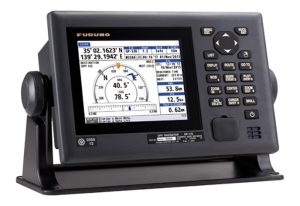GP-170 Display