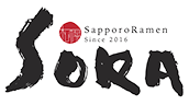 Sapporo Ramen SORA