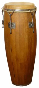 Reparation af trommer: Djembe, Doundoun, Congas, Bongos, Shamantrommer, Rammetrommer, Davul, Darbuka og andre håndtrommer.