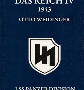 2ª Panzerdivision S.S. "Das Reich IV"