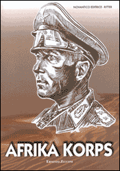 AfriKa Korps di Zucconi