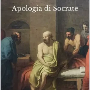 Apologia di Socrate - Platone