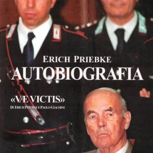 Autobiografia. Vae victis + DVD