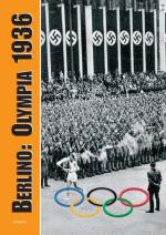 Berlino: Olympia 1936 +DVD