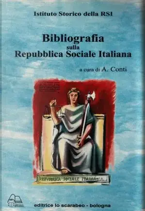 Bibliografia sulla Repubblica Sociale Italiana