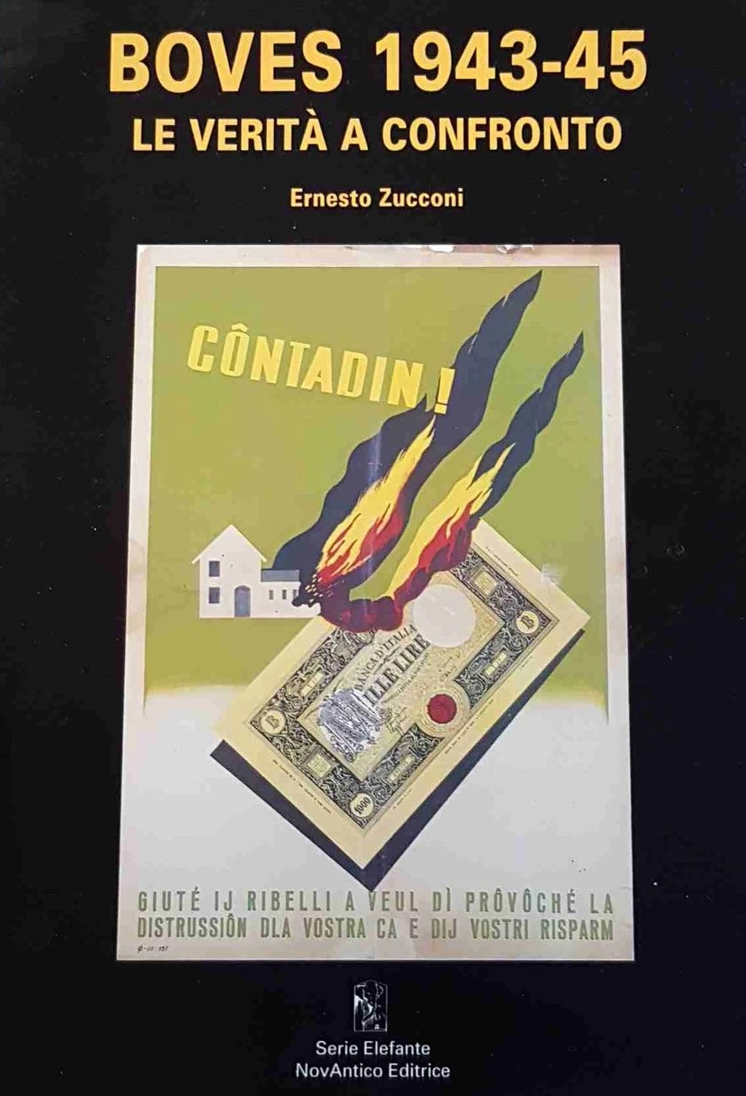 Boves 1943-1945: le verità a confronto