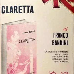 Claretta di Franco Bandini
