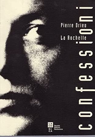 Confessioni di La Rochelle
