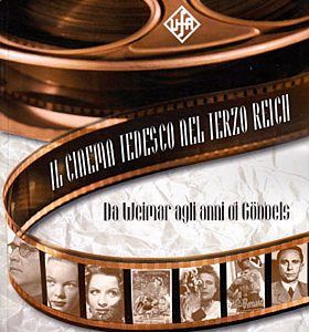 il cinema tedesco del Terzo Reich