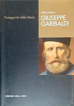 Giuseppe Garibaldi