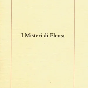 I Misteri di Eleusi