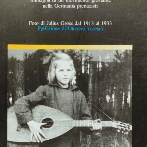 I Wandervogel di Winfried Mogge