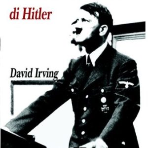 I diari segreti del medico di Hitler