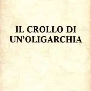 Il crollo di un’oligarchia – vol. 1 e 2 (Romania 1939-1940) cad.
