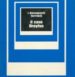 Il caso Dreyfus – Mondadori