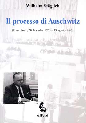 Il processo di Auschwitz