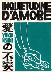Inquietudine d'amore