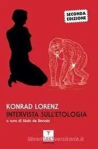 Intervista sull’etologia (a cura di Alain De Benoist)