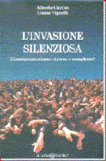 l'Invasione silenziosa