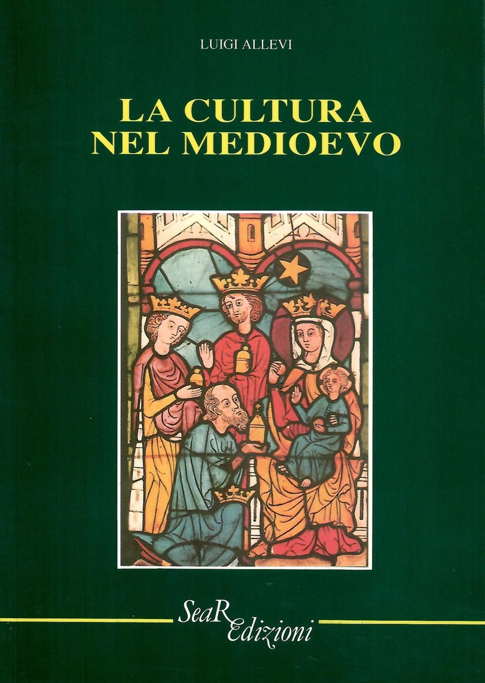 La cultura nel medioevo