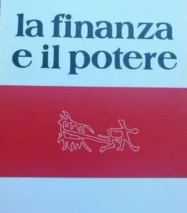 La finanza e il potere