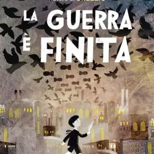 La guerra è finita (i protagonisti si incontrano nella R.S.I. dove si combatte per riscattare l’onore d’Italia)