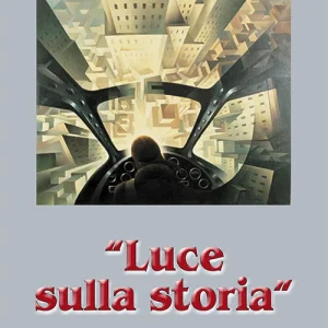 Luce sulla storia (vengono sfatati alcuni luoghi comuni : il tedesco "invasore", i partigiani combattenti per la "libertà", ecc.)