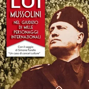 Lui Mussolini