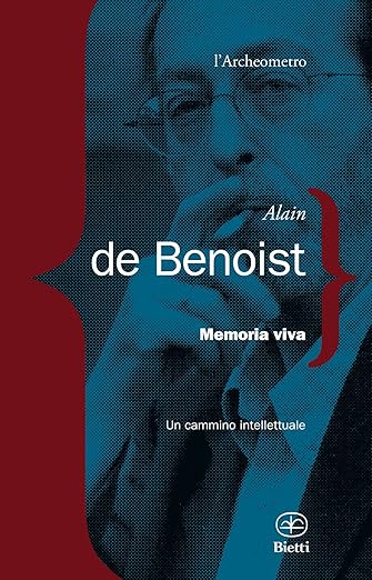Memoria viva – Un cammino intellettuale