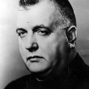 Monsignor Josef Tiso e il problema ebraico (per un sano revisionismo storico)